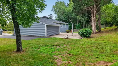 Exterior - 270 Douglas Rd, Warwick, RI 02886 photo 6 of 9