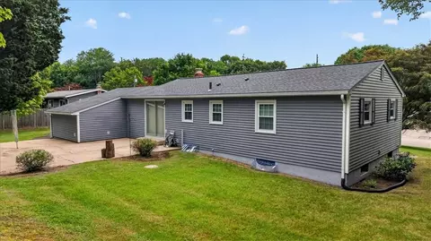 Exterior - 270 Douglas Rd, Warwick, RI 02886 photo 4 of 9