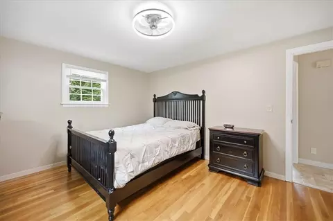 Bedroom - 270 Douglas Rd, Warwick, RI 02886 photo 3 of 4