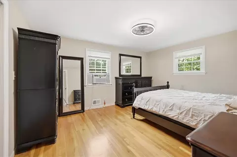 Bedroom - 270 Douglas Rd, Warwick, RI 02886 photo 2 of 4