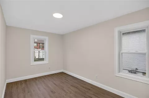 Bedroom - 68 Uncas St, Warwick, RI 02889 photo 11 of 11