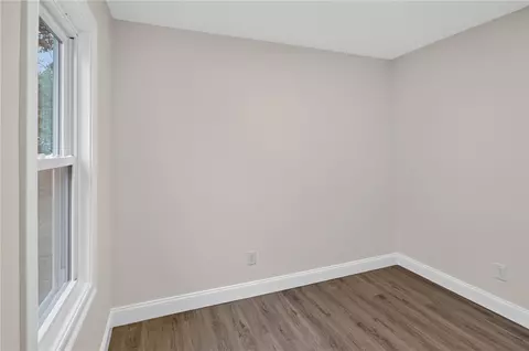 Bedroom - 68 Uncas St, Warwick, RI 02889 photo 4 of 11