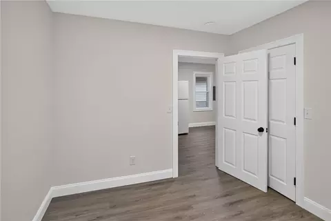 Bedroom - 68 Uncas St, Warwick, RI 02889 photo 6 of 11