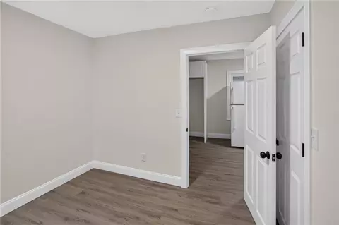 Bedroom - 68 Uncas St, Warwick, RI 02889 photo 5 of 11
