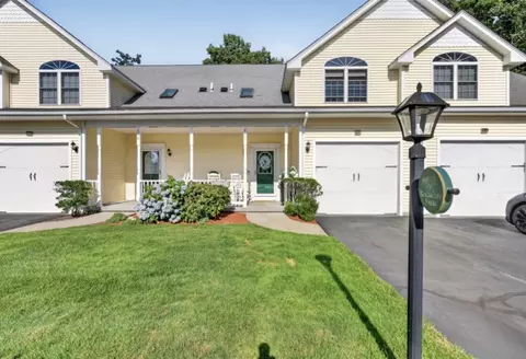 40 Louisquisset Pike #603, North Smithfield, RI 02896