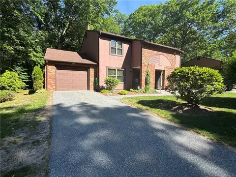 41 Pheasant Run #41A, Smithfield, RI 02917