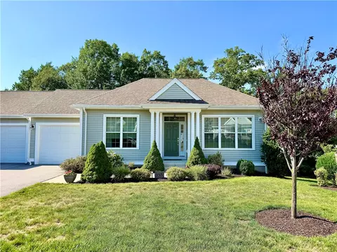 170 Providence Pike #153, North Smithfield, RI 02896