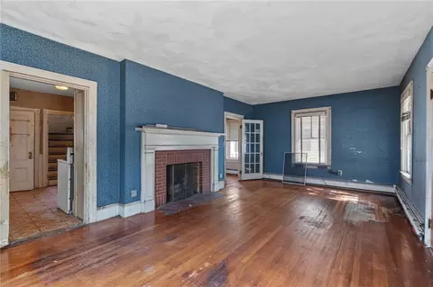 199 Garden St, Pawtucket, RI 02860