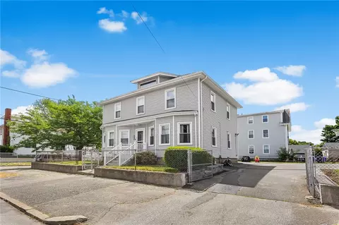 128 Atwood Ave, Pawtucket, RI 02860