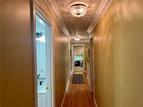 Entry Way - 35 E Lantern Rd, Smithfield, RI 02917 photo 9 of 9