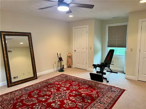 Bedroom - 35 E Lantern Rd, Smithfield, RI 02917 photo 1 of 1