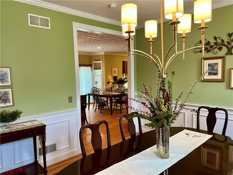 Dining - 35 E Lantern Rd, Smithfield, RI 02917 photo 2 of 4