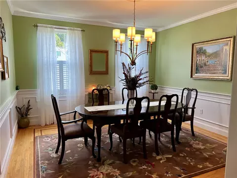 Dining - 35 E Lantern Rd, Smithfield, RI 02917 photo 1 of 4