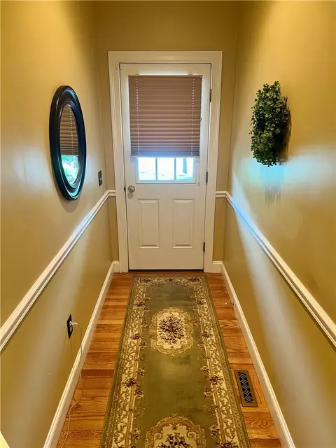 Entry Way - 35 E Lantern Rd, Smithfield, RI 02917 photo 1 of 9