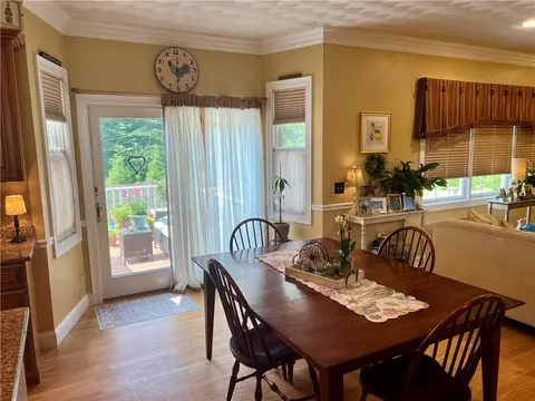 Dining - 35 E Lantern Rd, Smithfield, RI 02917 photo 4 of 4