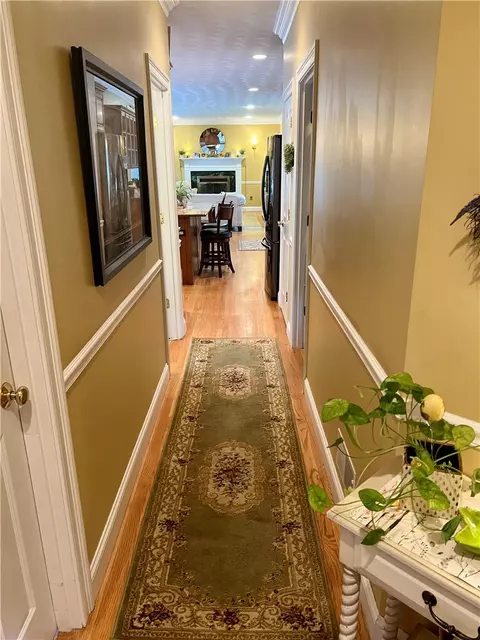 Entry Way - 35 E Lantern Rd, Smithfield, RI 02917 photo 2 of 9