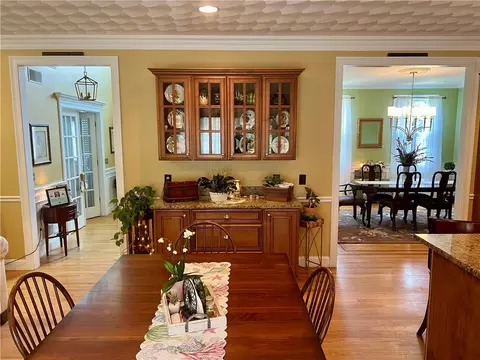 Dining - 35 E Lantern Rd, Smithfield, RI 02917 photo 3 of 4