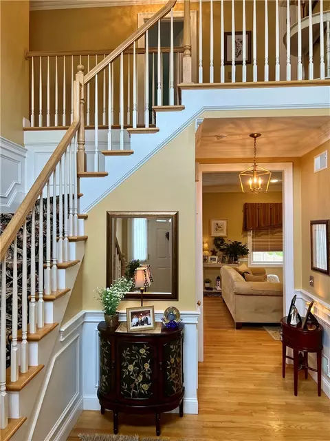 Entry Way - 35 E Lantern Rd, Smithfield, RI 02917 photo 5 of 9