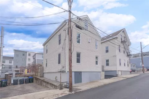 8 Marcello St, Providence, RI 02909