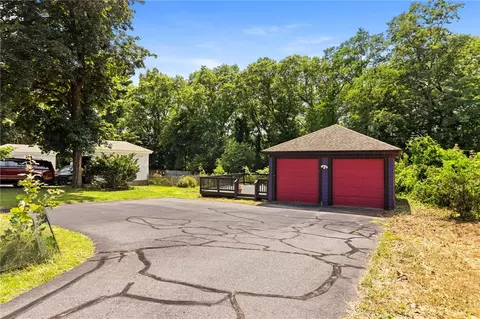 Exterior - 544 Harris Ave, Woonsocket, RI 02895 photo 6 of 8