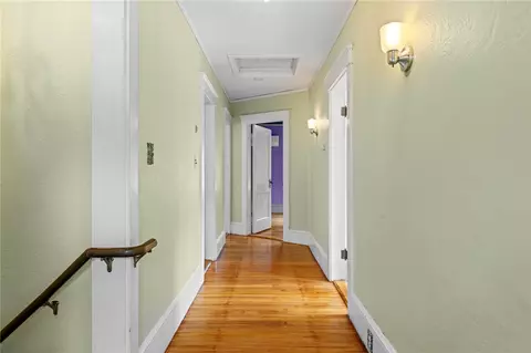 Entry Way - 544 Harris Ave, Woonsocket, RI 02895 photo 2 of 2