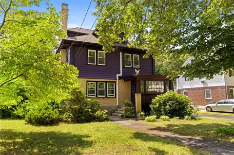 Exterior - 544 Harris Ave, Woonsocket, RI 02895 photo 2 of 8