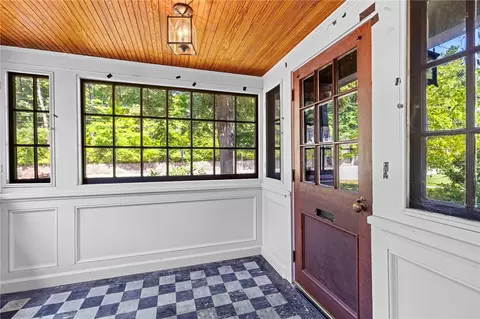 Exterior - 544 Harris Ave, Woonsocket, RI 02895 photo 3 of 8