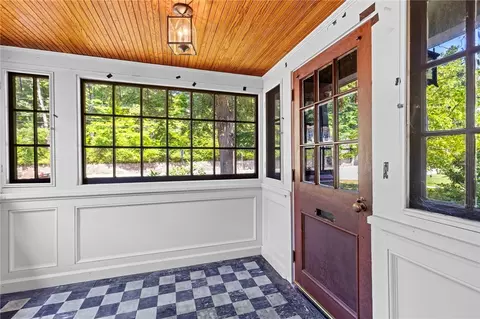 Exterior - 544 Harris Ave, Woonsocket, RI 02895 photo 4 of 9