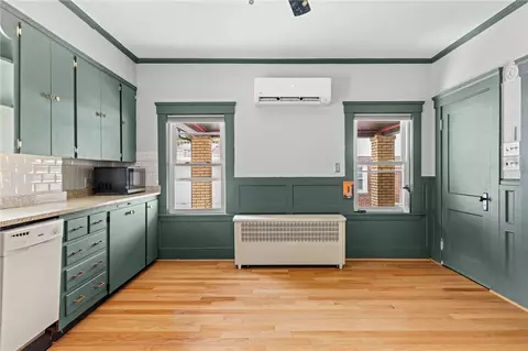Kitchen - 544 Harris Ave, Woonsocket, RI 02895 photo 3 of 3