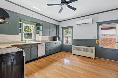 Kitchen - 544 Harris Ave, Woonsocket, RI 02895 photo 1 of 3