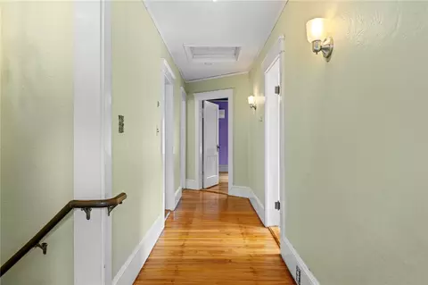 Entry Way - 544 Harris Ave, Woonsocket, RI 02895 photo 3 of 3