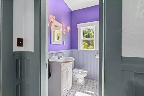 Bath - 544 Harris Ave, Woonsocket, RI 02895 photo 1 of 4