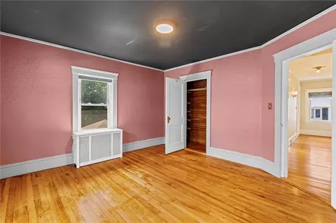 Bedroom - 544 Harris Ave, Woonsocket, RI 02895 photo 1 of 5
