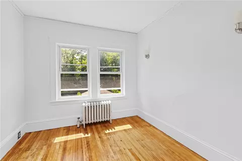 Bedroom - 544 Harris Ave, Woonsocket, RI 02895 photo 5 of 5