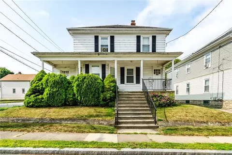 117 Orchard St, East Providence, RI 02914