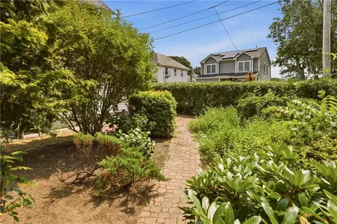 Exterior - 73 Harvard Ave, Warwick, RI 02889 photo 11 of 11