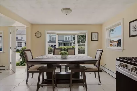 Dining - 73 Harvard Ave, Warwick, RI 02889 photo 1 of 1