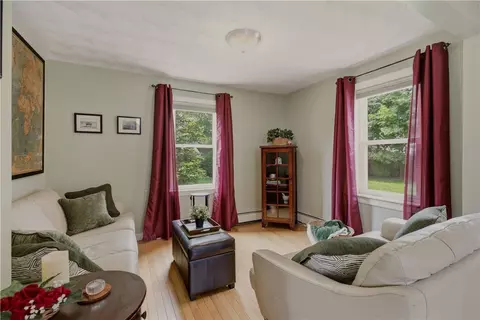 Living - 73 Harvard Ave, Warwick, RI 02889 photo 2 of 2
