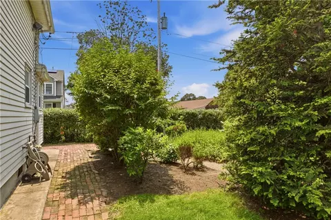 Exterior - 73 Harvard Ave, Warwick, RI 02889 photo 10 of 11
