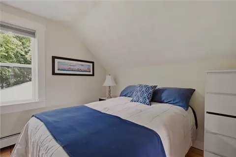 Bedroom - 73 Harvard Ave, Warwick, RI 02889 photo 2 of 8