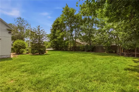 Exterior - 73 Harvard Ave, Warwick, RI 02889 photo 9 of 11