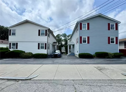 37 Harmony Drive Dr, Providence, RI 02909