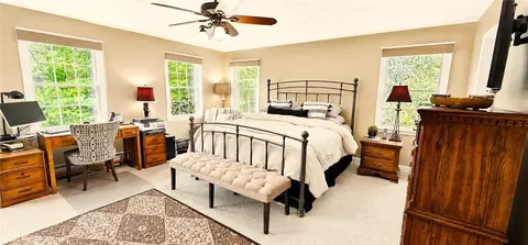 Bedroom - 8 Aster Ln, Hope, RI 02831 photo 1 of 3