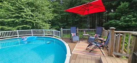 Exterior - 8 Aster Ln, Hope, RI 02831 photo 8 of 11