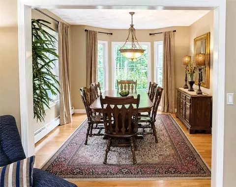 Dining - 8 Aster Ln, Hope, RI 02831 photo 2 of 2