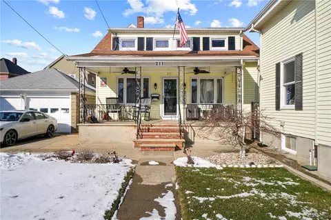 207 California Ave, Providence, RI 02905