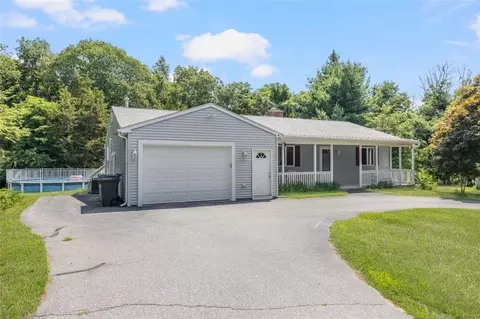 Exterior - 3 Cedar Path, Lincoln, RI 02865 photo 2 of 11