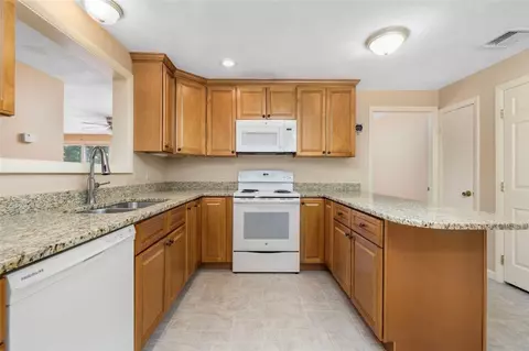 Kitchen - 3 Cedar Path, Lincoln, RI 02865 photo 2 of 4