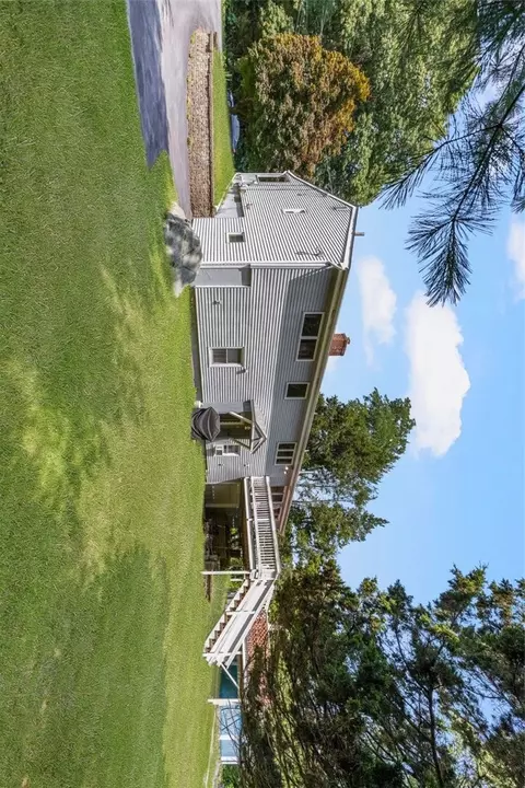 Exterior - 3 Cedar Path, Lincoln, RI 02865 photo 10 of 11