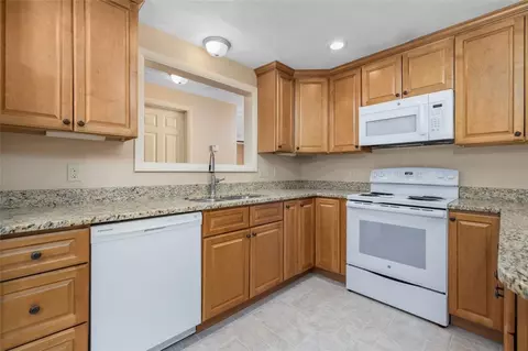 Kitchen - 3 Cedar Path, Lincoln, RI 02865 photo 3 of 4